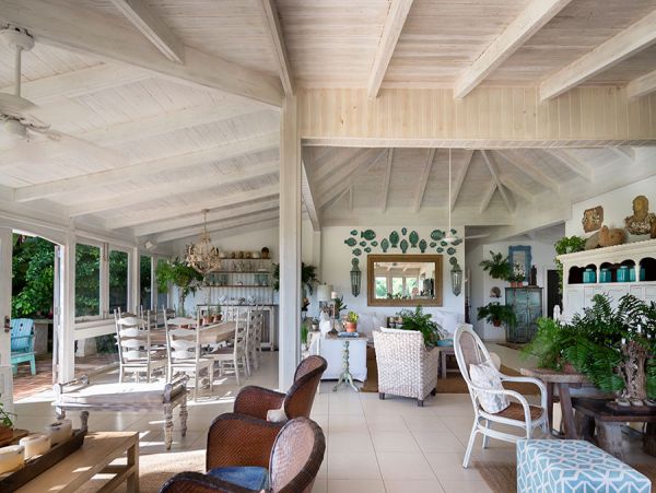 Dominican Republic Home 1003969