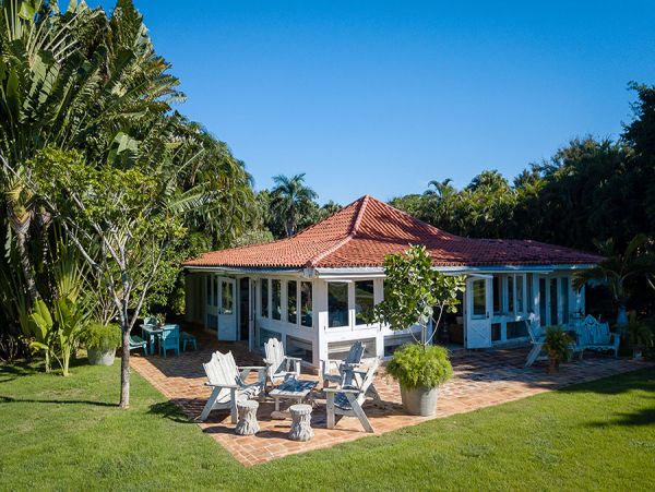 Dominican Republic Home 1003969