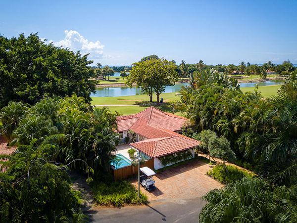Dominican Republic Home 1003969