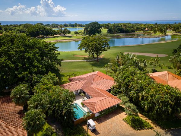 Dominican Republic Home 1003969