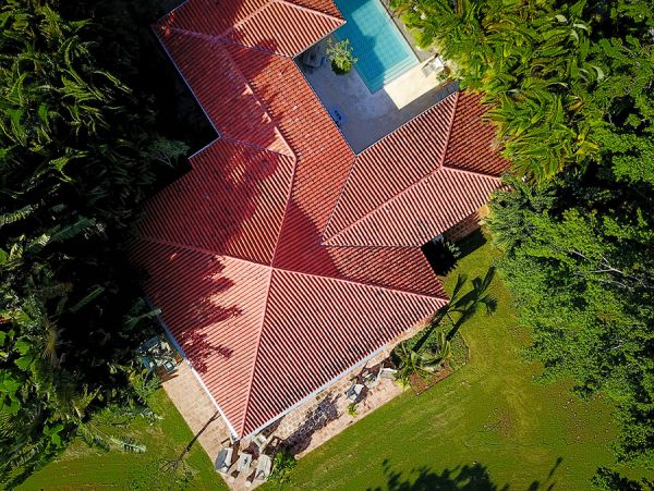 Dominican Republic Home 1003969