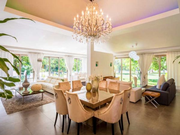Dominican Republic Home 1003970