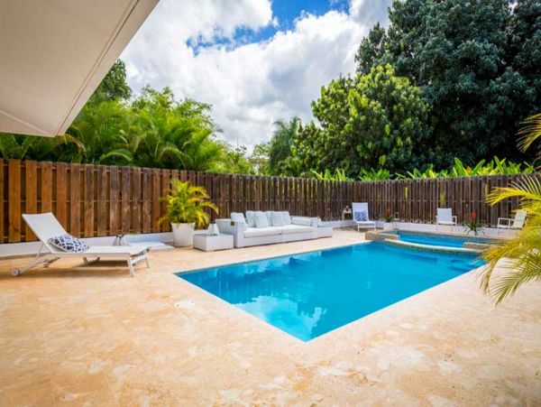 Dominican Republic Home 1003970