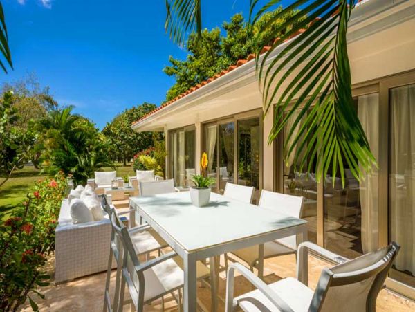 Dominican Republic Home 1003970