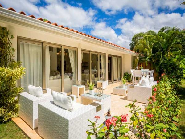 Dominican Republic Home 1003970
