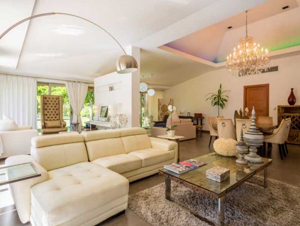 Dominican Republic Home 1003970
