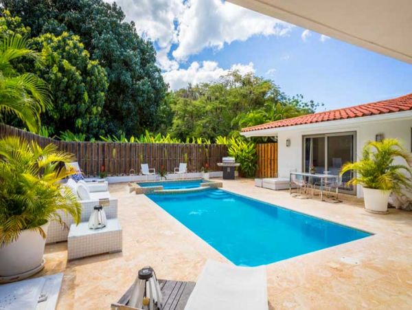 Dominican Republic Home 1003970