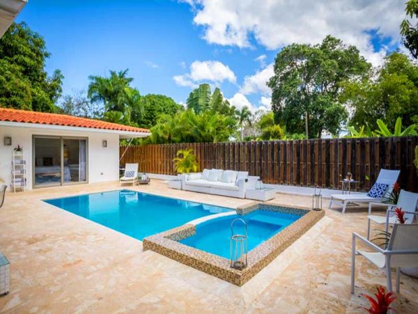 Dominican Republic Home 1003970