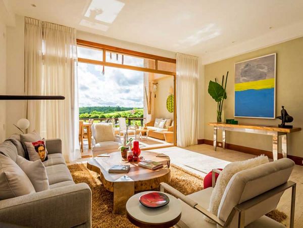 Dominican Republic Condo 1003972