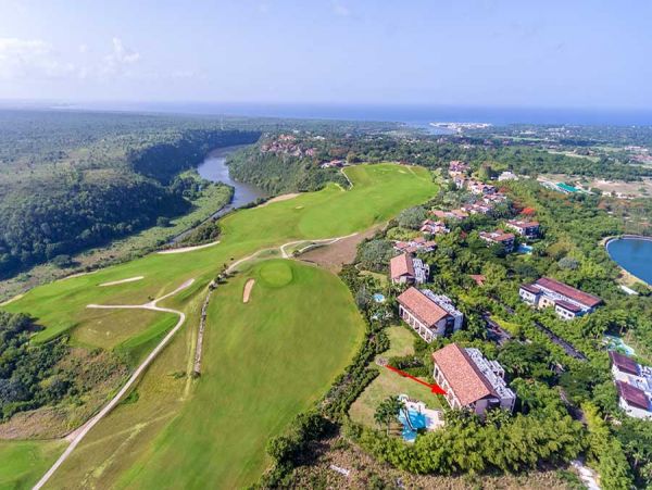 Dominican Republic Condo 1003972