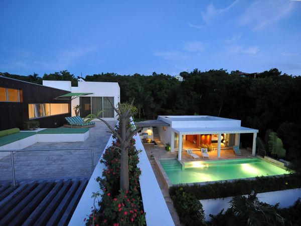 St. John Home 1003973