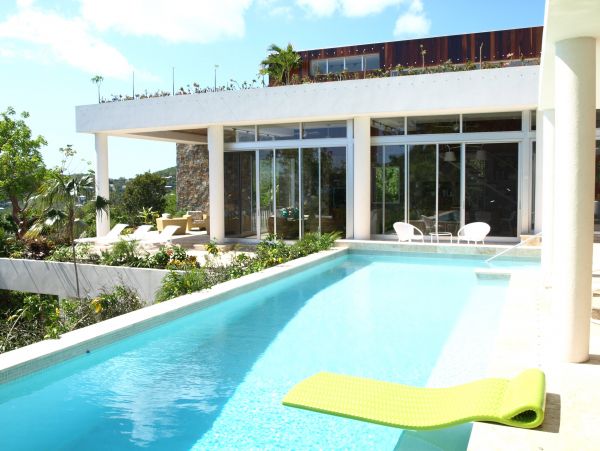 St. John Home 1003973
