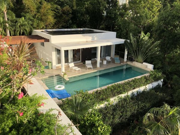 St. John Home 1003973