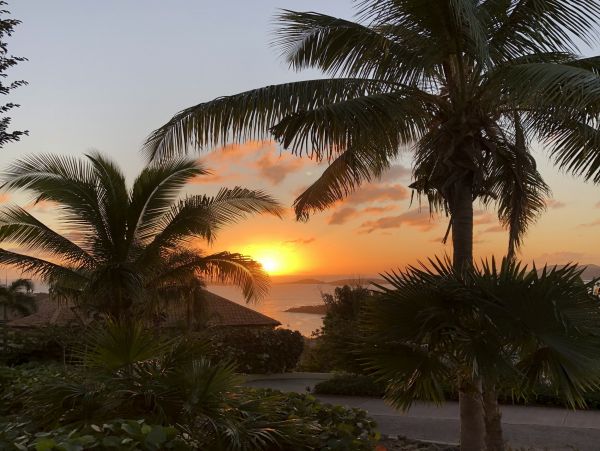 St. John Home 1003973
