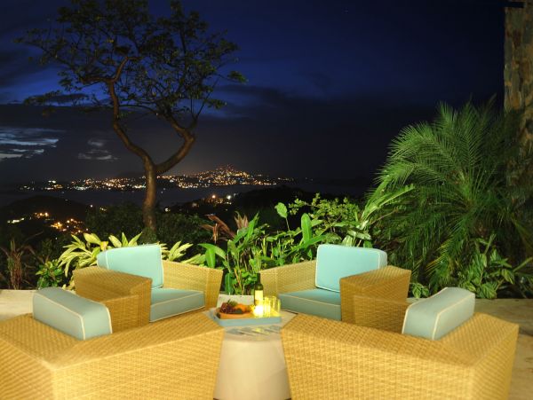 St. John Home 1003973