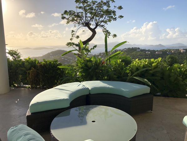 St. John Home 1003973