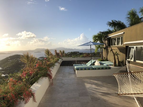 St. John Home 1003973