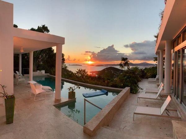 St. John Home 1003973