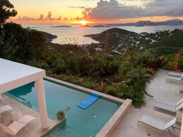St. John Home 1003973