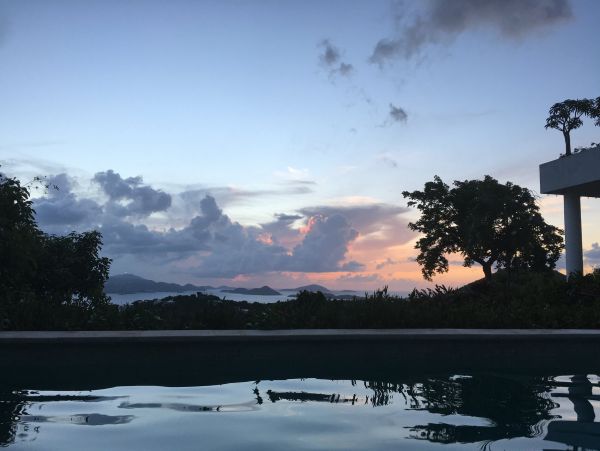 St. John Home 1003973