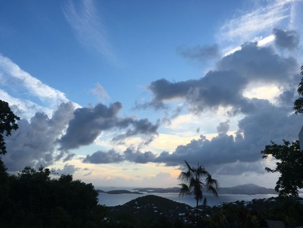 St. John Home 1003973