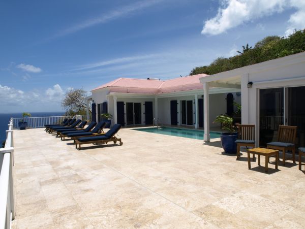 St. John Home 1003974