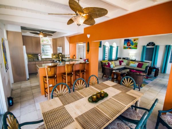 St. John Home 1003974