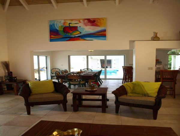 St. John Home 1003974