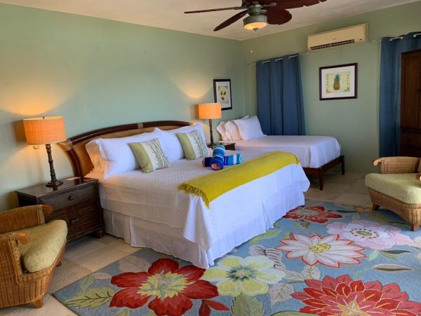 St. John Home 1003974