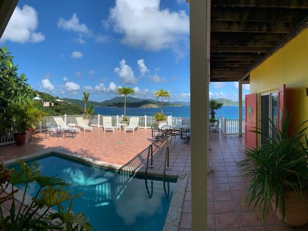 St. John Home 1003975