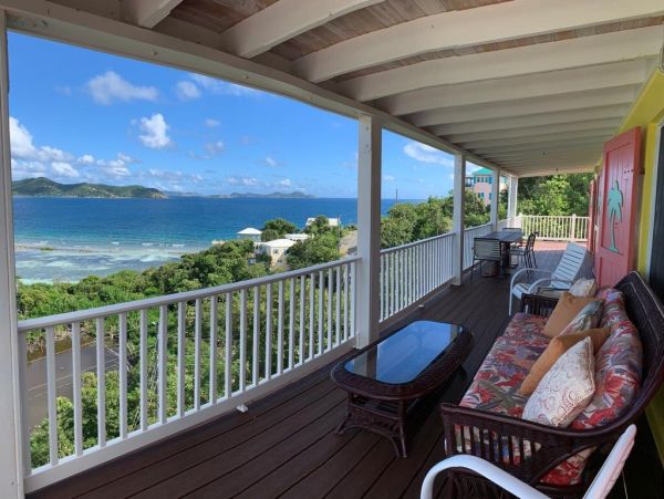 St. John Home 1003975