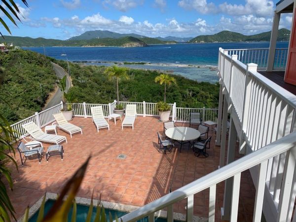 St. John Home 1003975
