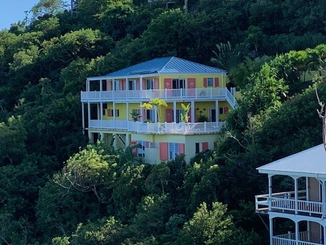 St. John Home 1003975