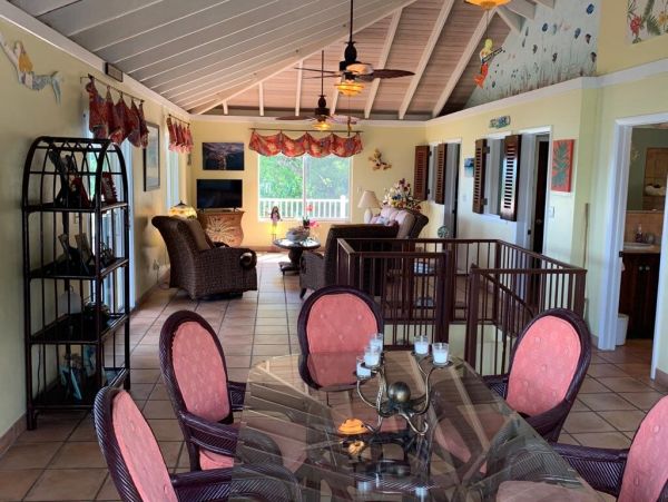 St. John Home 1003975