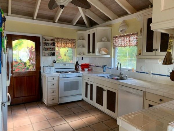St. John Home 1003975