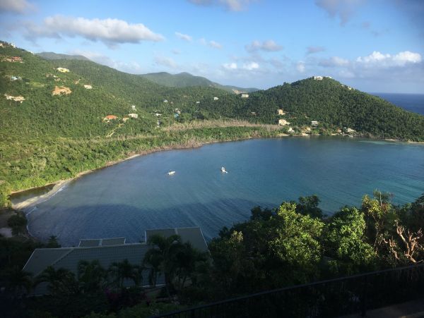 St. John Home 1003976