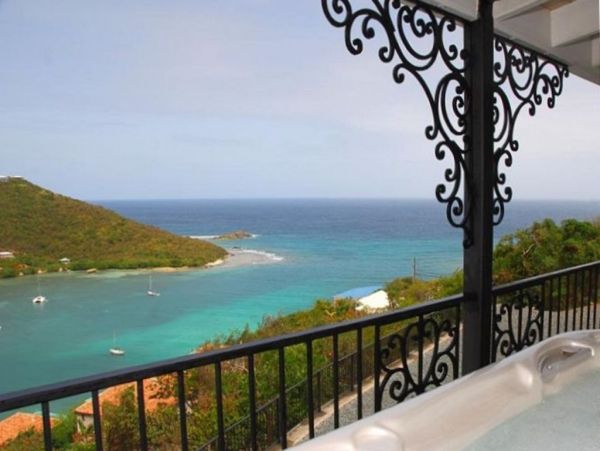 St. John Home 1003976