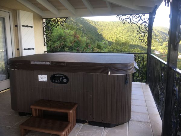St. John Home 1003976