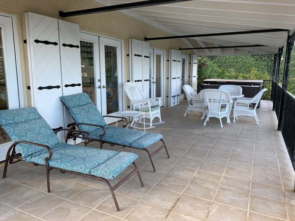 St. John Home 1003976