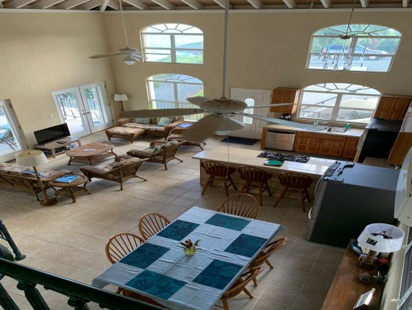 St. John Home 1003976