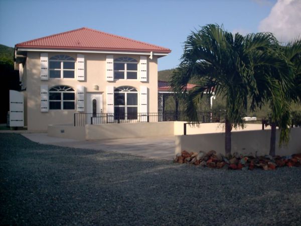 St. John Home 1003976