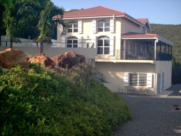 St. John Home 1003976