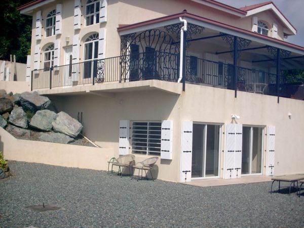 St. John Home 1003976