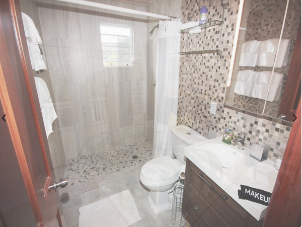 St. John Charming Two Bedroom Sea View Villa