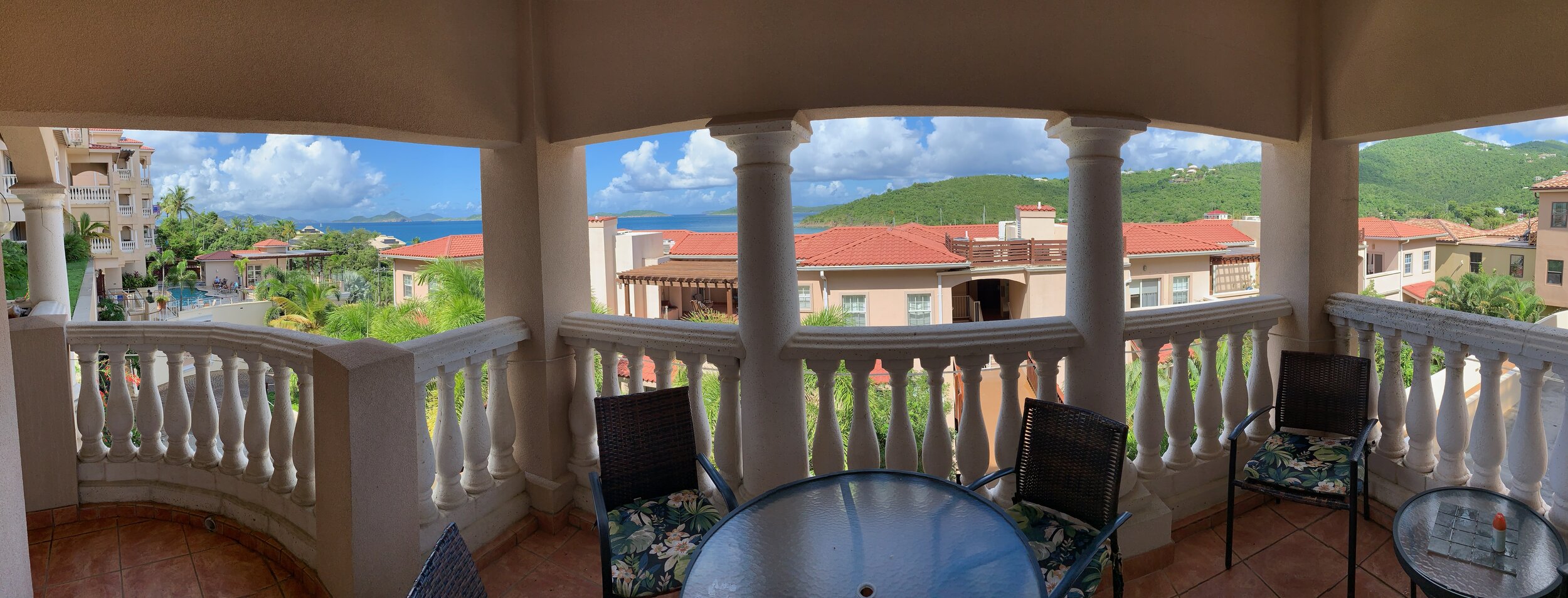 St. John Home 1003978
