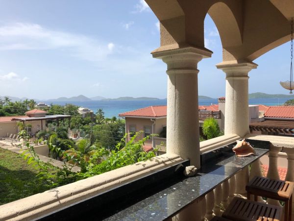 St. John Home 1003978