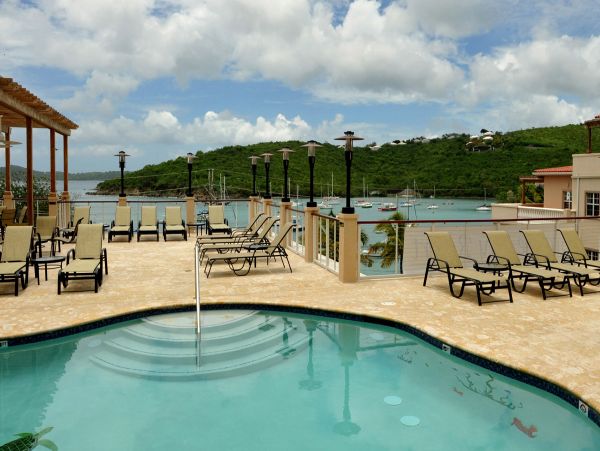 St. John Home 1003978