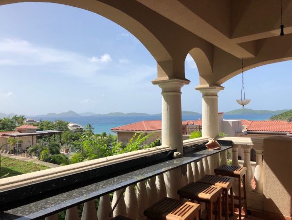 St. John Home 1003978