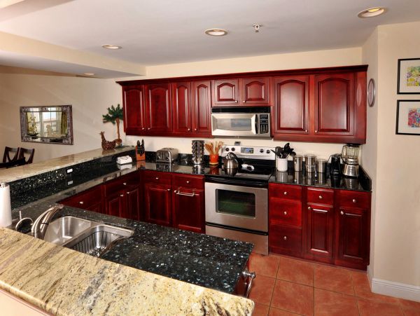 St. John Home 1003978