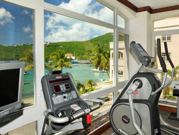 St. John Home 1003978